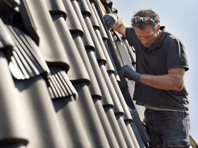 About Roof Repair Experts Wynot, NE